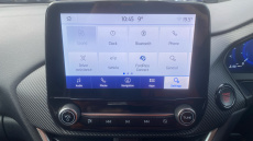 Ford Puma ST 1.0 EcoBoost Hybrid mHEV ST 5dr DCT Petrol Hatchback